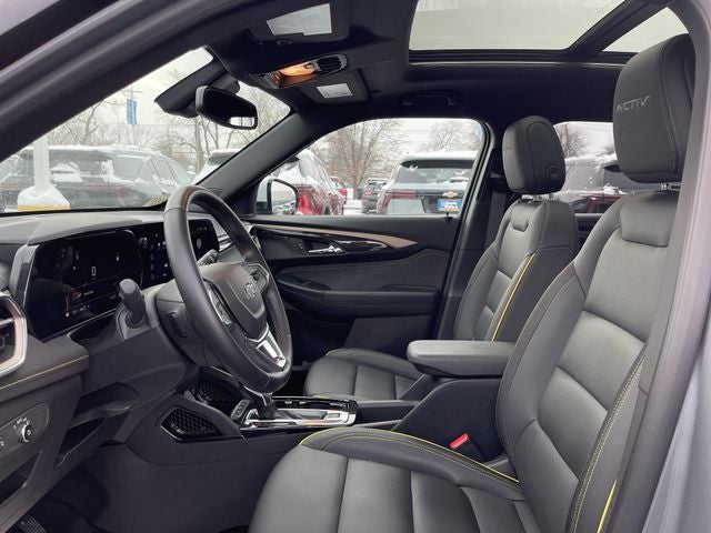 2024 Chevrolet TrailBlazer ACTIV