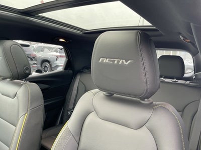2024 Chevrolet TrailBlazer ACTIV