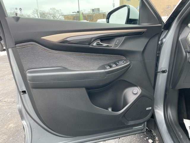 2024 Chevrolet TrailBlazer ACTIV