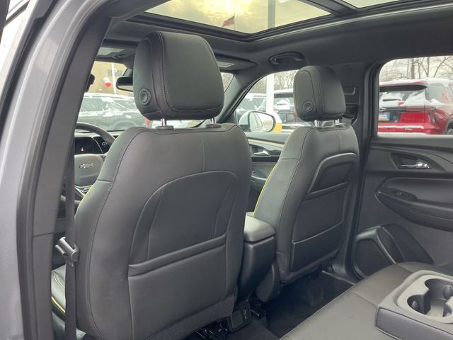 2024 Chevrolet TrailBlazer ACTIV