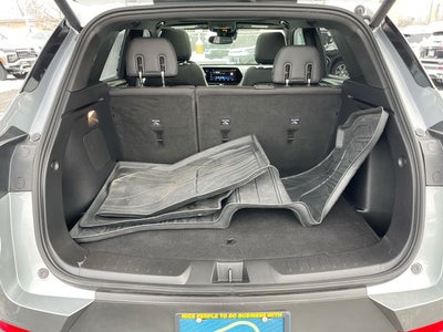 2024 Chevrolet TrailBlazer ACTIV