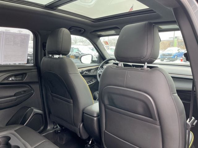 2024 Chevrolet TrailBlazer ACTIV