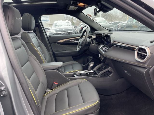 2024 Chevrolet TrailBlazer ACTIV