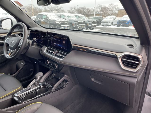 2024 Chevrolet TrailBlazer ACTIV