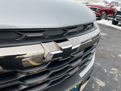 2024 Chevrolet TrailBlazer ACTIV