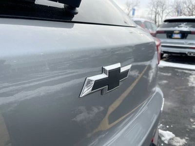 2024 Chevrolet TrailBlazer ACTIV