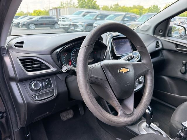 2021 Chevrolet Spark LS