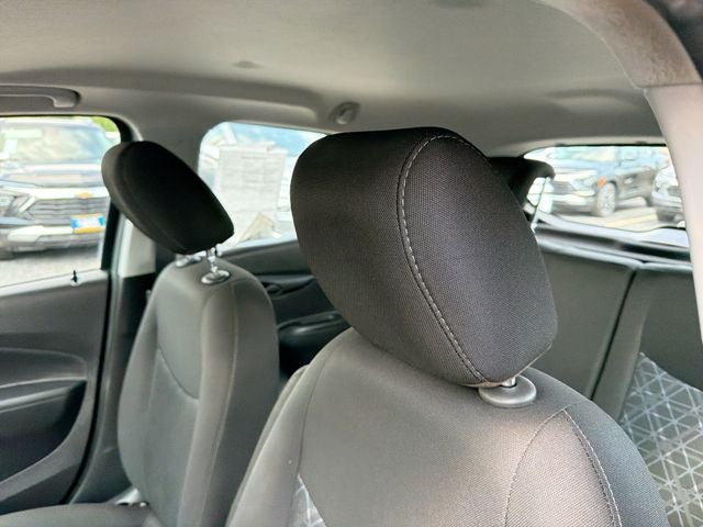 2021 Chevrolet Spark LS