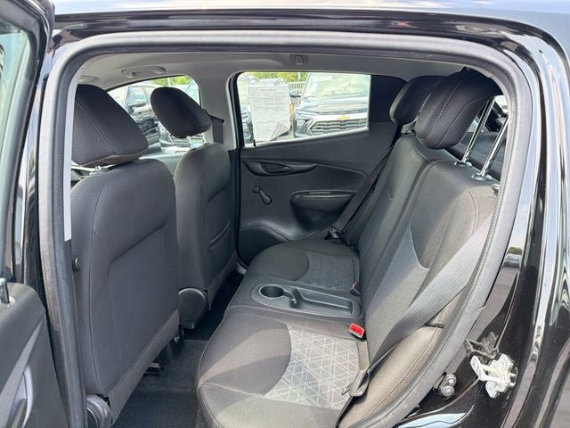 2021 Chevrolet Spark LS