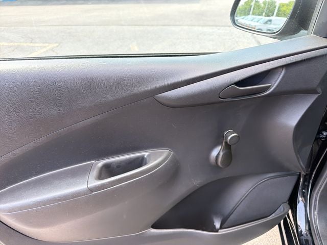 2021 Chevrolet Spark LS