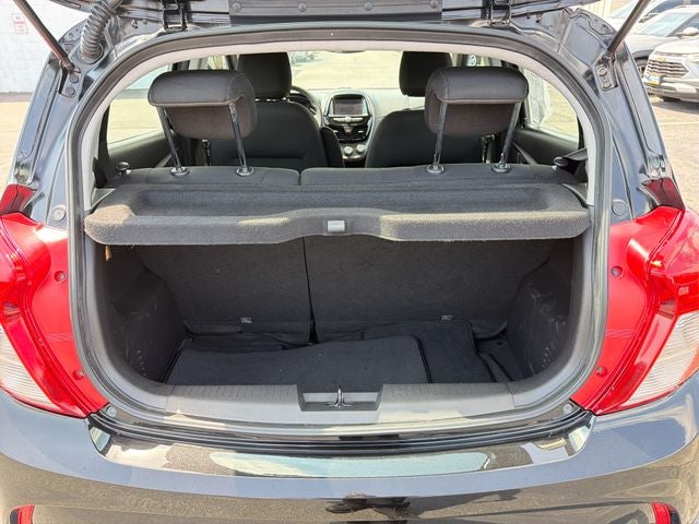 2021 Chevrolet Spark LS