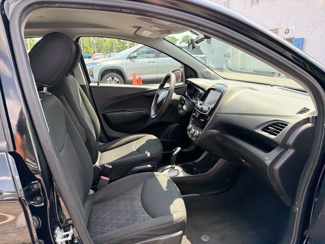 2021 Chevrolet Spark LS