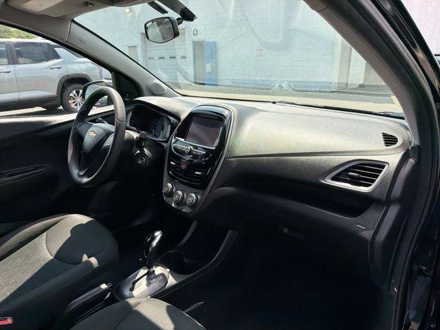 2021 Chevrolet Spark LS