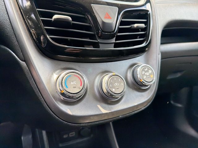 2021 Chevrolet Spark LS