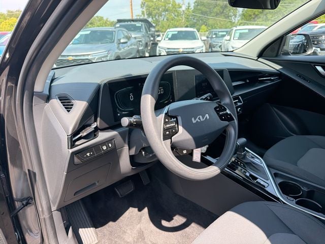 2025 Kia Niro LX