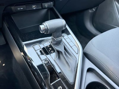 2025 Kia Niro LX