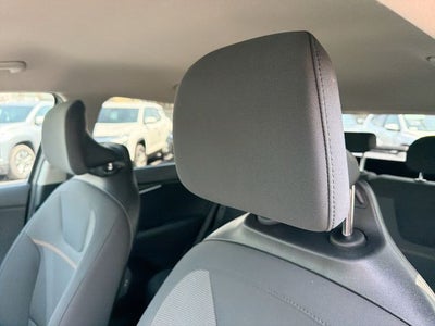 2025 Kia Niro LX