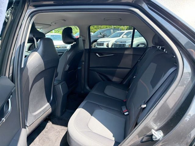 2025 Kia Niro LX