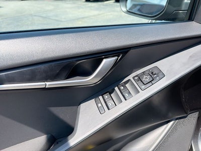 2025 Kia Niro LX