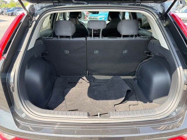 2025 Kia Niro LX
