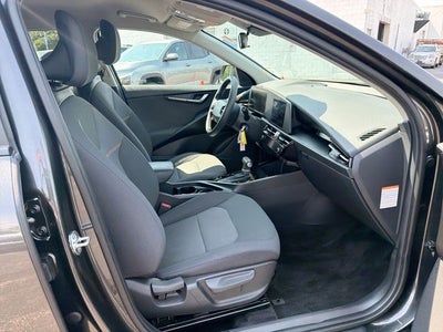2025 Kia Niro LX