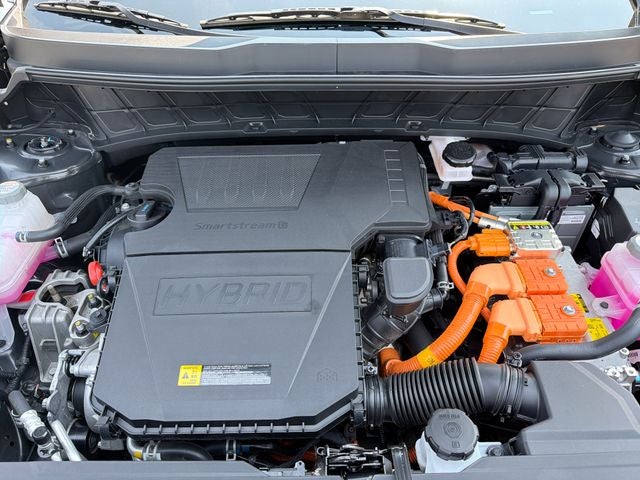 2025 Kia Niro LX