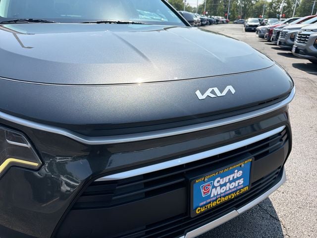 2025 Kia Niro LX
