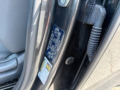 2025 Kia Niro LX