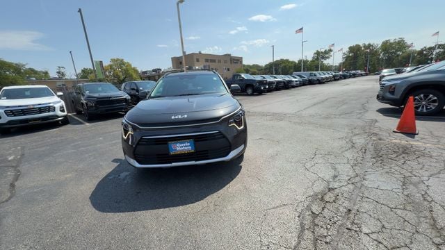 2025 Kia Niro LX
