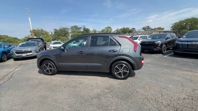 2025 Kia Niro LX