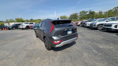 2025 Kia Niro LX