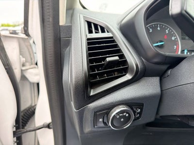 2021 Ford EcoSport Titanium