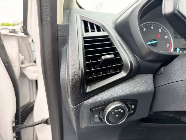2021 Ford EcoSport Titanium