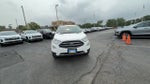 2021 Ford EcoSport Titanium