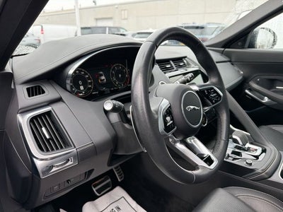 2024 Jaguar E-PACE P250