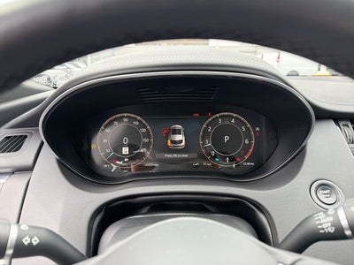 2024 Jaguar E-PACE P250