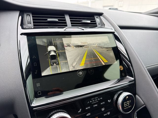 2024 Jaguar E-PACE P250