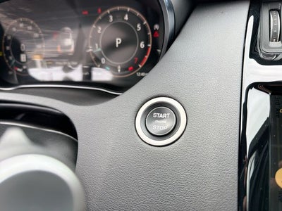 2024 Jaguar E-PACE P250