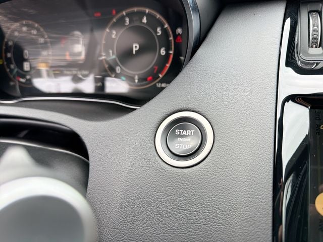 2024 Jaguar E-PACE P250