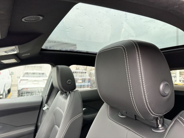 2024 Jaguar E-PACE P250