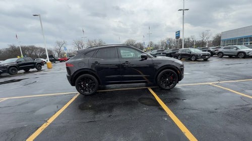2024 Jaguar E-PACE P250