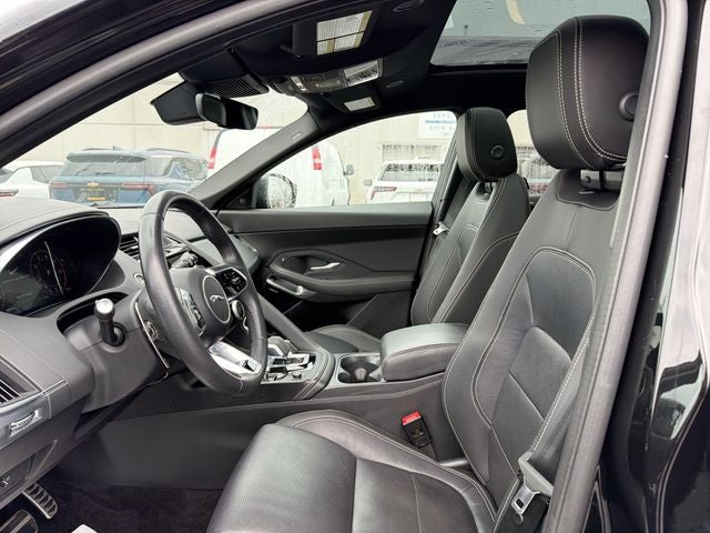 2024 Jaguar E-PACE P250