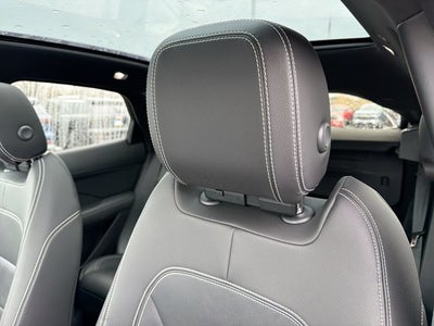 2024 Jaguar E-PACE P250