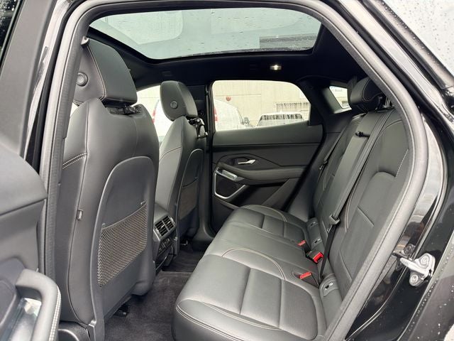 2024 Jaguar E-PACE P250