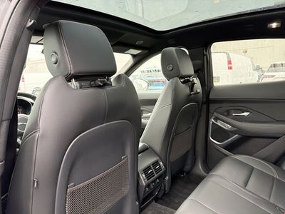 2024 Jaguar E-PACE P250