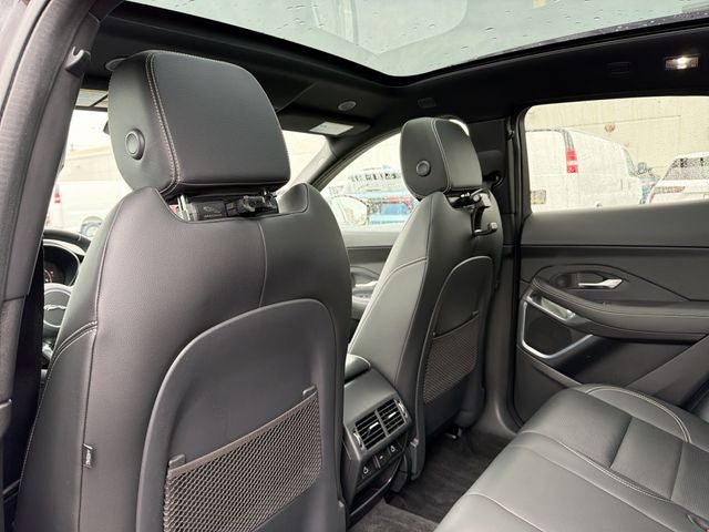 2024 Jaguar E-PACE P250