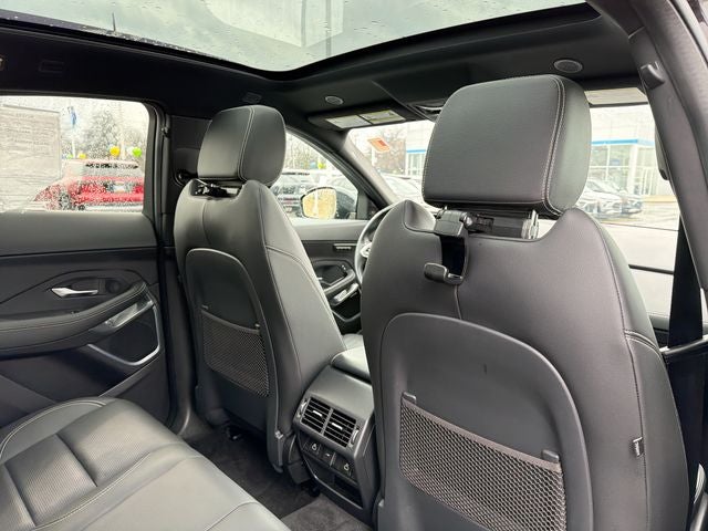 2024 Jaguar E-PACE P250