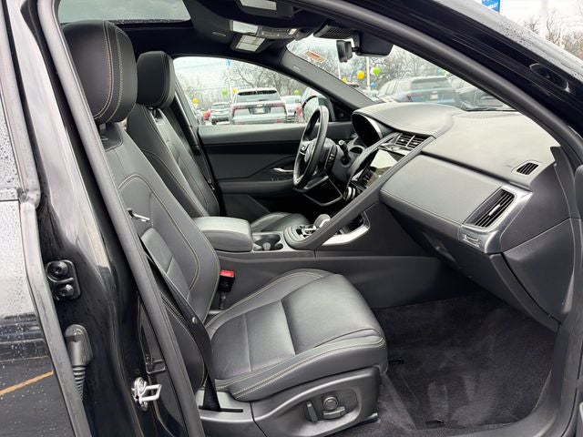 2024 Jaguar E-PACE P250