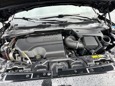 2024 Jaguar E-PACE P250
