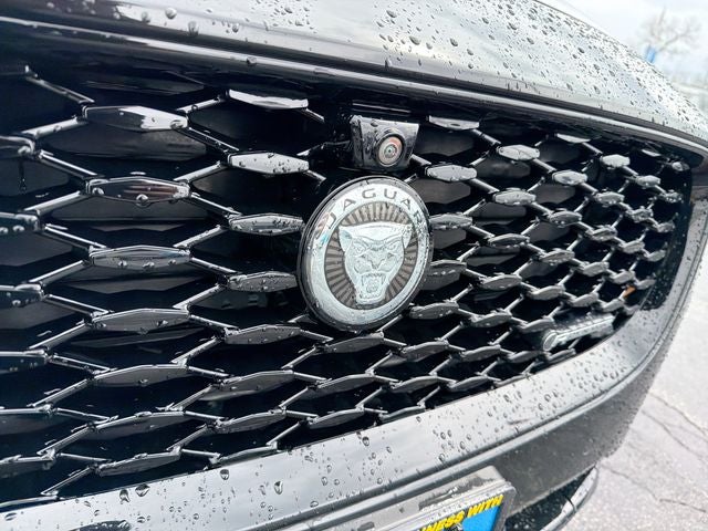 2024 Jaguar E-PACE P250
